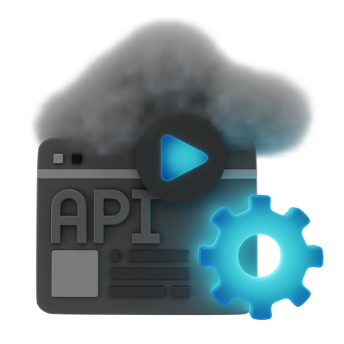 api